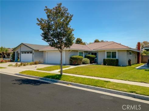 18430  Colville  , Fountain Valley, CA