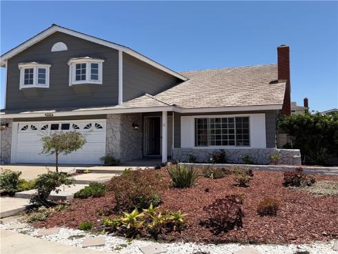 16182 Mt Nimbus , Fountain Valley, CA