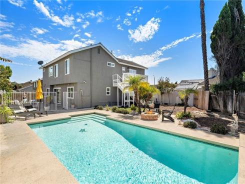 16182 Mt Nimbus , Fountain Valley, CA