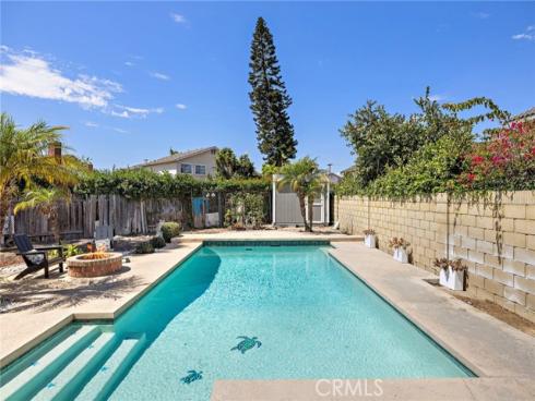 16182 Mt Nimbus , Fountain Valley, CA
