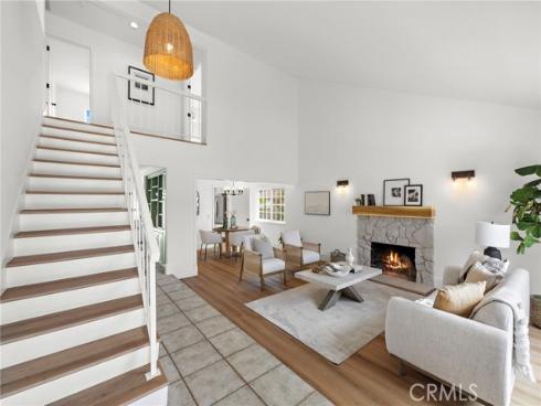 16182 Mt Nimbus , Fountain Valley, CA