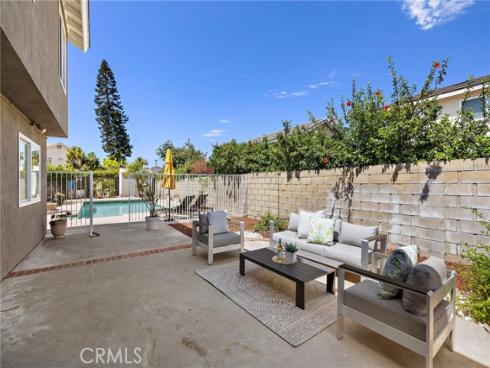 16182 Mt Nimbus , Fountain Valley, CA