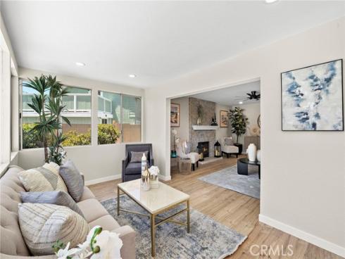 8798 La Casita Avenue, Fountain Valley, CA