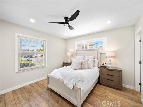 8798 La Casita Avenue, Fountain Valley, CA