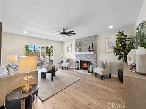 8798 La Casita Avenue, Fountain Valley, CA