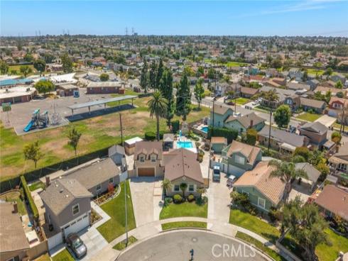 8798 La Casita Avenue, Fountain Valley, CA