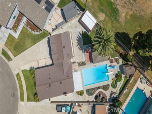8798 La Casita Avenue, Fountain Valley, CA