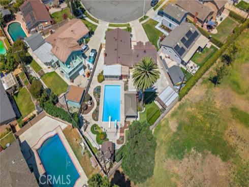 8798 La Casita Avenue, Fountain Valley, CA
