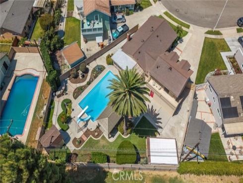 8798 La Casita Avenue, Fountain Valley, CA