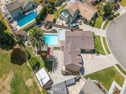8798 La Casita Avenue, Fountain Valley, CA