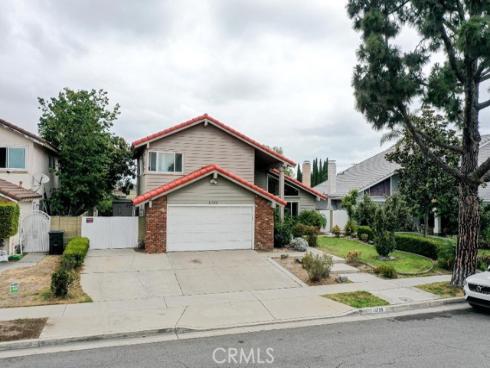 11735 Quartz Avenue, Fountain Valley, CA