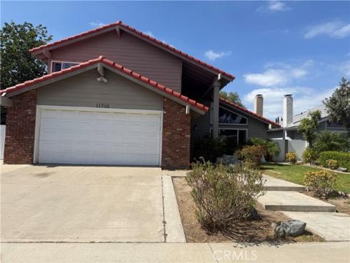 11735 Quartz Avenue, Fountain Valley, CA