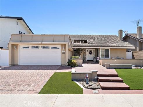 16599 Mount Todd Street