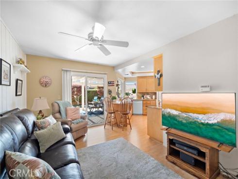 16599 Mount Todd Street, Fountain Valley, CA