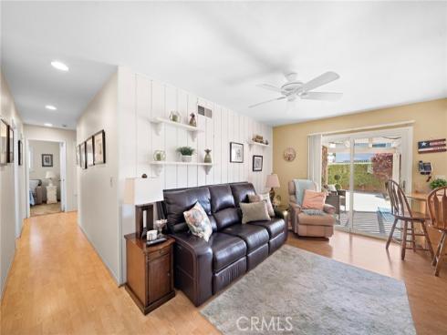 16599 Mount Todd Street, Fountain Valley, CA
