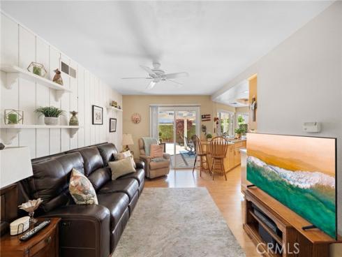16599 Mount Todd Street, Fountain Valley, CA