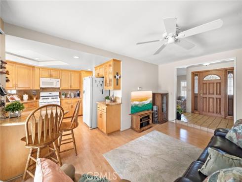 16599 Mount Todd Street, Fountain Valley, CA
