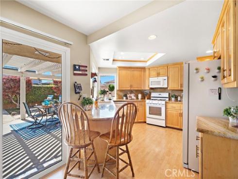 16599 Mount Todd Street, Fountain Valley, CA