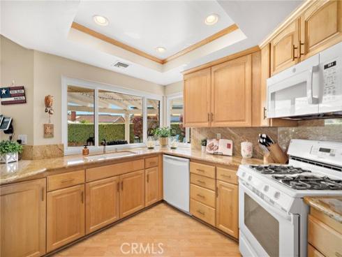 16599 Mount Todd Street, Fountain Valley, CA