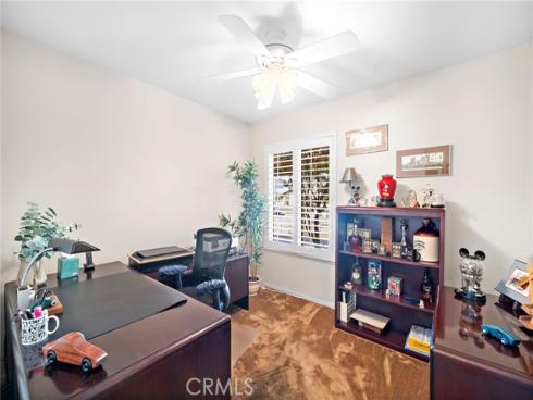 16599 Mount Todd Street, Fountain Valley, CA