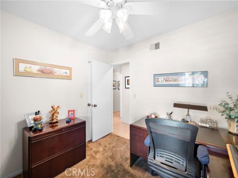 16599 Mount Todd Street, Fountain Valley, CA