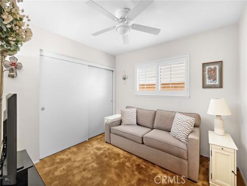 16599 Mount Todd Street, Fountain Valley, CA