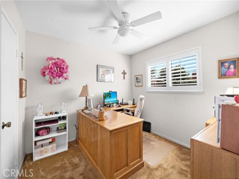 16599 Mount Todd Street, Fountain Valley, CA