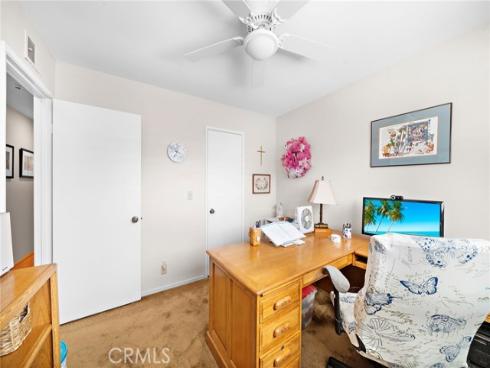 16599 Mount Todd Street, Fountain Valley, CA
