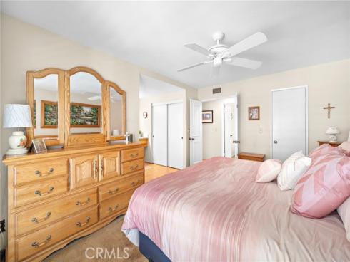 16599 Mount Todd Street, Fountain Valley, CA