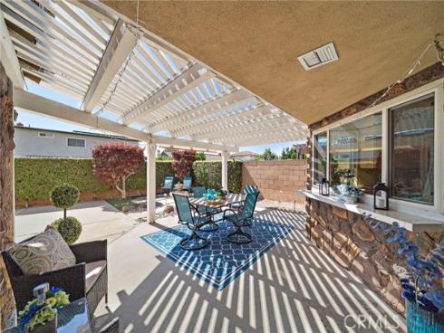 16599 Mount Todd Street, Fountain Valley, CA