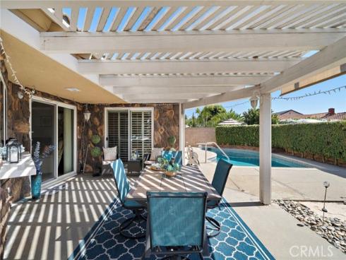 16599 Mount Todd Street, Fountain Valley, CA