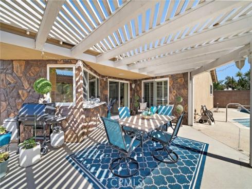 16599 Mount Todd Street, Fountain Valley, CA