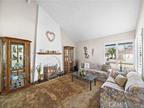 16599 Mount Todd Street, Fountain Valley, CA