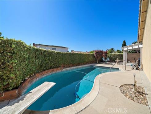 16599 Mount Todd Street, Fountain Valley, CA