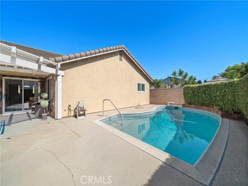 16599 Mount Todd Street, Fountain Valley, CA