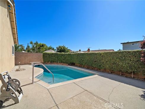 16599 Mount Todd Street, Fountain Valley, CA