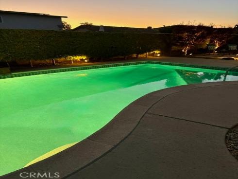 16599 Mount Todd Street, Fountain Valley, CA