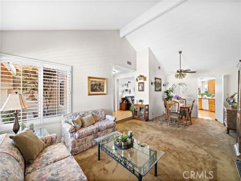 16599 Mount Todd Street, Fountain Valley, CA