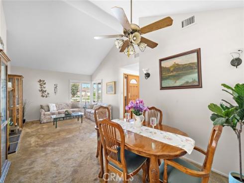 16599 Mount Todd Street, Fountain Valley, CA