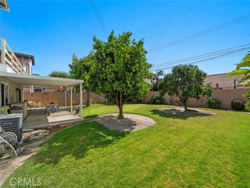 18333 Jacaranda Street, Fountain Valley, CA