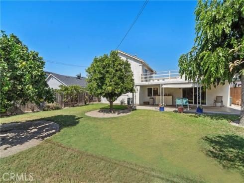 18333 Jacaranda Street, Fountain Valley, CA