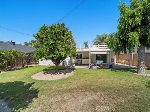 18333 Jacaranda Street, Fountain Valley, CA