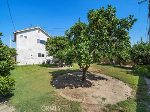 18333 Jacaranda Street, Fountain Valley, CA