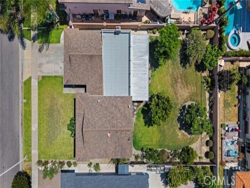 18333 Jacaranda Street, Fountain Valley, CA