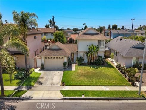 18333 Jacaranda Street, Fountain Valley, CA