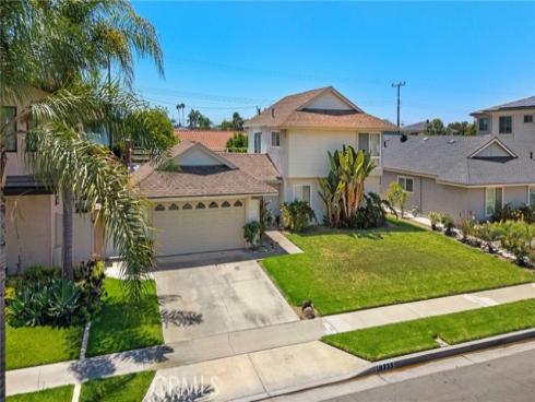 18333 Jacaranda Street, Fountain Valley, CA