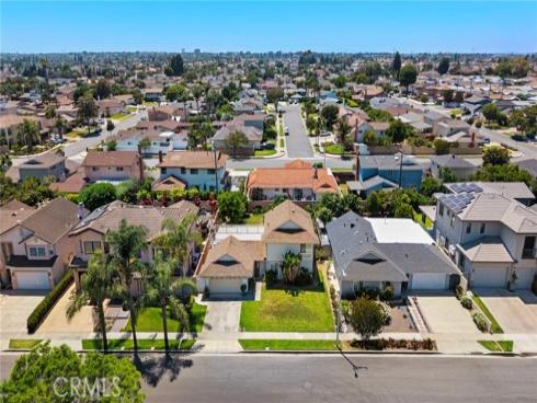 18333 Jacaranda Street, Fountain Valley, CA