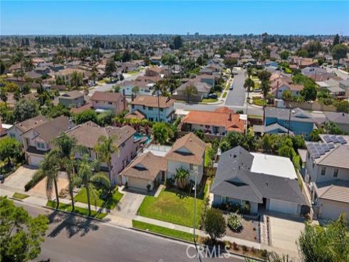 18333 Jacaranda Street, Fountain Valley, CA
