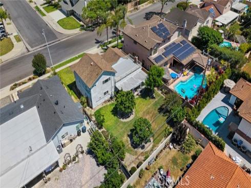 18333 Jacaranda Street, Fountain Valley, CA