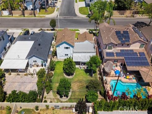 18333 Jacaranda Street, Fountain Valley, CA